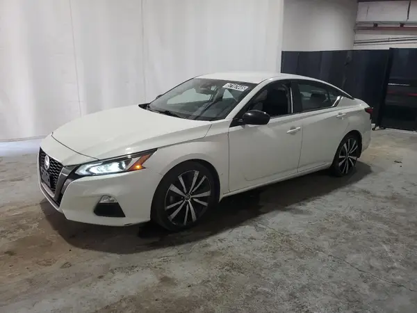 1N4BL4CV2NN348994 2022 NISSAN ALTIMA - Image 1