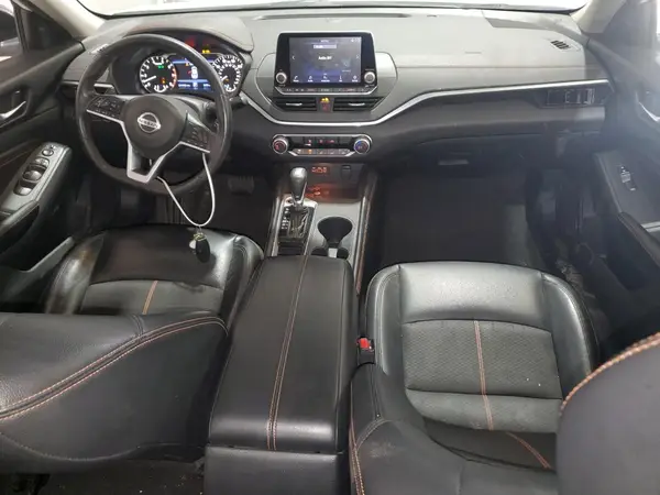 1N4BL4CV2NN348994 2022 NISSAN ALTIMA - Image 8