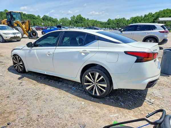 1N4BL4CV2NN349143 2022 NISSAN ALTIMA - Image 2