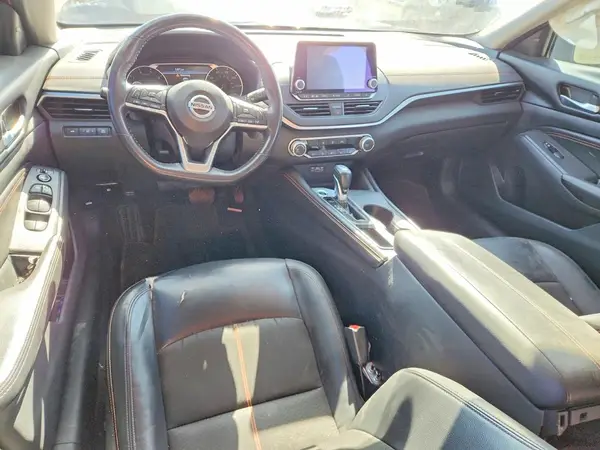 1N4BL4CV2NN349594 2022 NISSAN ALTIMA - Image 8
