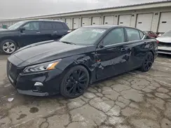 1N4BL4CV2NN349708 2022 NISSAN ALTIMA