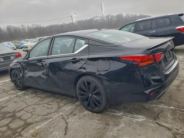 1N4BL4CV2NN349708 2022 NISSAN ALTIMA - Image 2