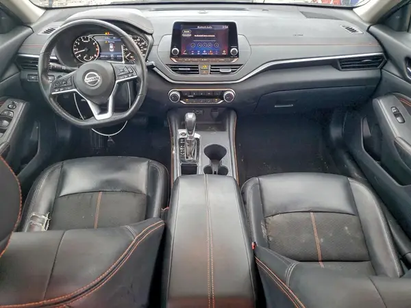1N4BL4CV2NN349708 2022 NISSAN ALTIMA - Image 8