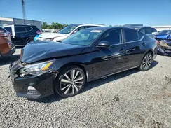 1N4BL4CV2NN350597 2022 NISSAN ALTIMA