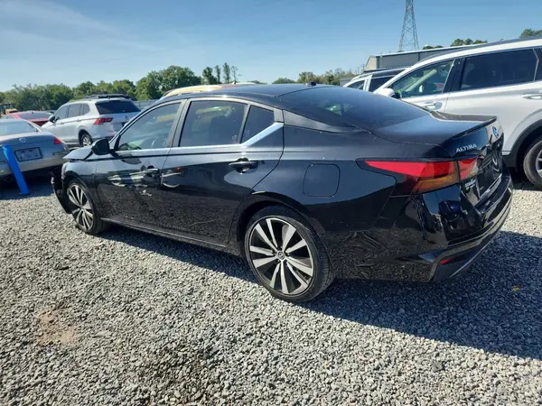 1N4BL4CV2NN350597 2022 NISSAN ALTIMA - Image 2