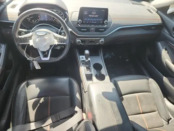 1N4BL4CV2NN350597 2022 NISSAN ALTIMA - Image 7