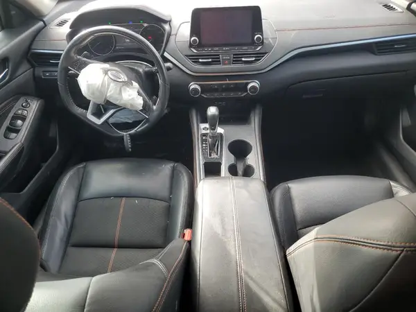 1N4BL4CV2NN350910 2022 NISSAN ALTIMA - Image 8