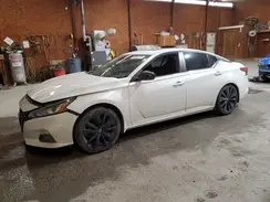 1N4BL4CV2NN352642 2022 NISSAN ALTIMA