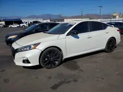 1N4BL4CV2NN352656 2022 NISSAN ALTIMA