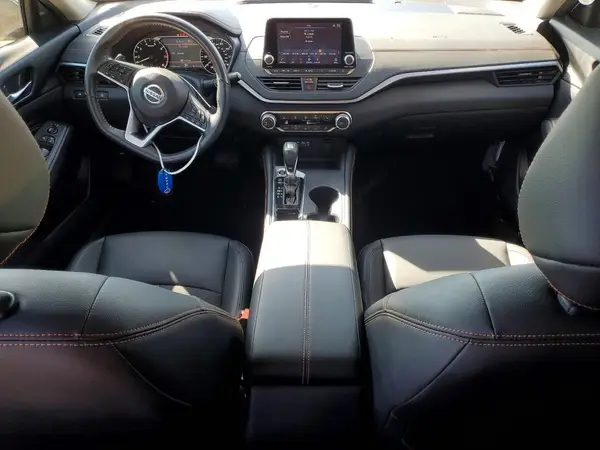1N4BL4CV2NN352656 2022 NISSAN ALTIMA - Image 8