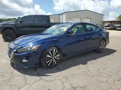 1N4BL4CV2NN354164 2022 NISSAN ALTIMA