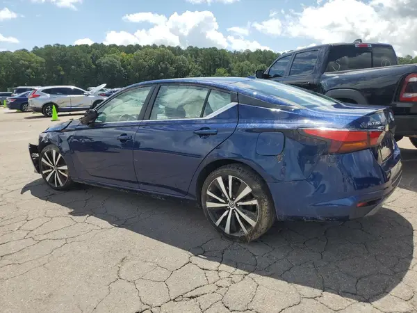 1N4BL4CV2NN354164 2022 NISSAN ALTIMA - Image 2