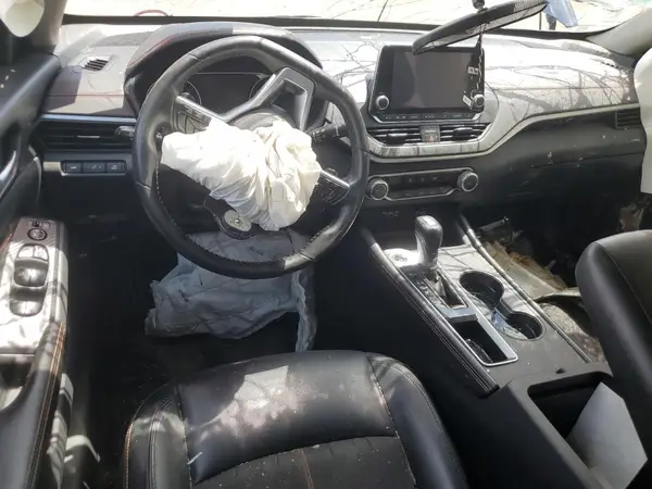 1N4BL4CV2NN354164 2022 NISSAN ALTIMA - Image 8