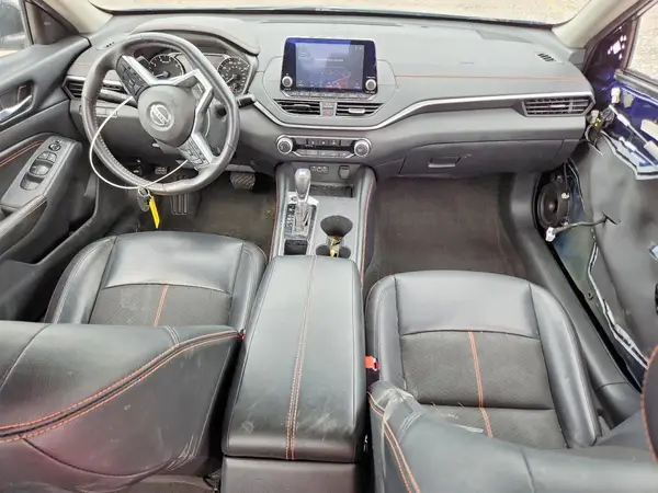 1N4BL4CV2NN354200 2022 NISSAN ALTIMA - Image 8
