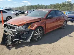 1N4BL4CV2NN354620 2022 NISSAN ALTIMA