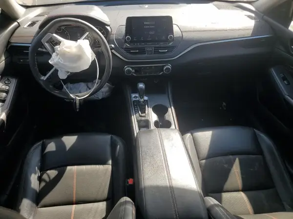 1N4BL4CV2NN354620 2022 NISSAN ALTIMA - Image 8