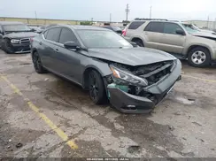1N4BL4CV2NN354679 2022 NISSAN ALTIMA