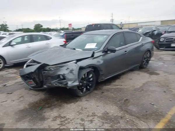 1N4BL4CV2NN354679 2022 NISSAN ALTIMA - Image 2