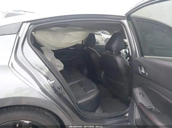 1N4BL4CV2NN354679 2022 NISSAN ALTIMA - Image 8