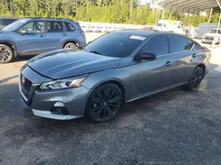 1N4BL4CV2NN354682 2022 NISSAN ALTIMA
