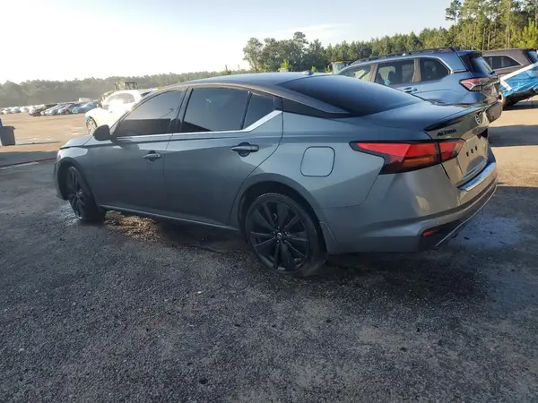 1N4BL4CV2NN354682 2022 NISSAN ALTIMA - Image 2