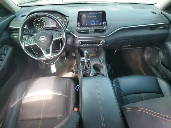 1N4BL4CV2NN354682 2022 NISSAN ALTIMA - Image 8