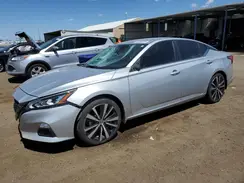 1N4BL4CV2NN355279 2022 NISSAN ALTIMA