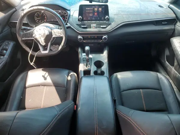 1N4BL4CV2NN355279 2022 NISSAN ALTIMA - Image 8