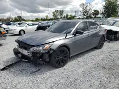 1N4BL4CV2NN355637 2022 NISSAN ALTIMA