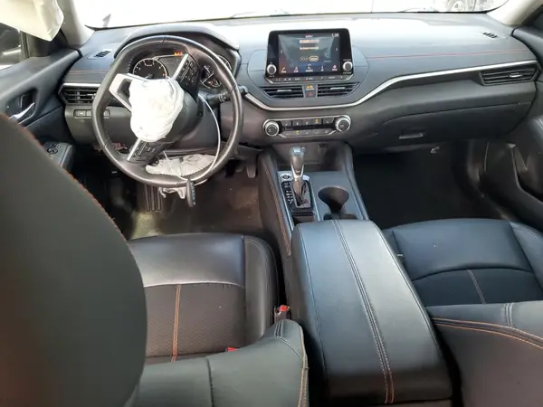1N4BL4CV2NN355637 2022 NISSAN ALTIMA - Image 8