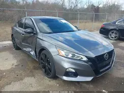 1N4BL4CV2NN356724 2022 NISSAN ALTIMA