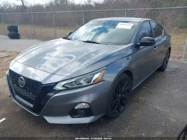 1N4BL4CV2NN356724 2022 NISSAN ALTIMA - Image 2
