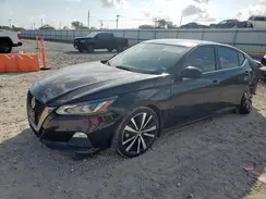 1N4BL4CV2NN356819 2022 NISSAN ALTIMA