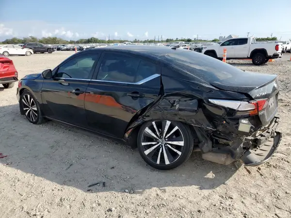1N4BL4CV2NN356819 2022 NISSAN ALTIMA - Image 2