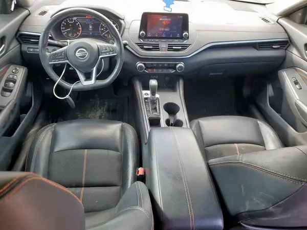 1N4BL4CV2NN356819 2022 NISSAN ALTIMA - Image 8
