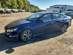 1N4BL4CV2NN359767 2022 NISSAN ALTIMA