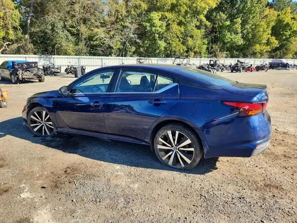 1N4BL4CV2NN359767 2022 NISSAN ALTIMA - Image 2