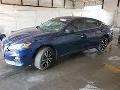 1N4BL4CV2NN359770 2022 NISSAN ALTIMA