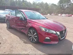 1N4BL4CV2NN362006 2022 NISSAN ALTIMA