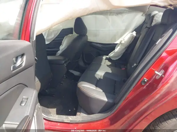 1N4BL4CV2NN362006 2022 NISSAN ALTIMA - Image 8