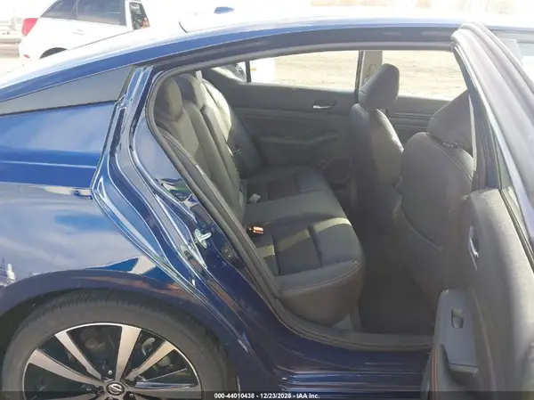 1N4BL4CV2NN364239 2022 NISSAN ALTIMA - Image 8
