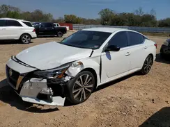 1N4BL4CV2NN365228 2022 NISSAN ALTIMA