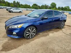 1N4BL4CV2NN366461 2022 NISSAN ALTIMA