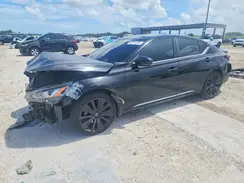 1N4BL4CV2NN367139 2022 NISSAN ALTIMA