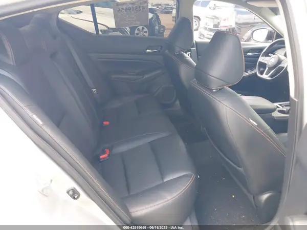 1N4BL4CV2NN367366 2022 NISSAN ALTIMA - Image 8
