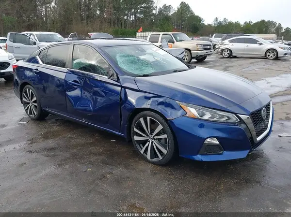 1N4BL4CV2NN368999 2022 NISSAN ALTIMA - Image 1