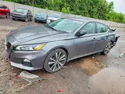 1N4BL4CV2NN369151 2022 NISSAN ALTIMA