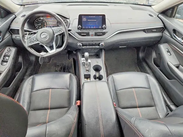 1N4BL4CV2NN369151 2022 NISSAN ALTIMA - Image 8