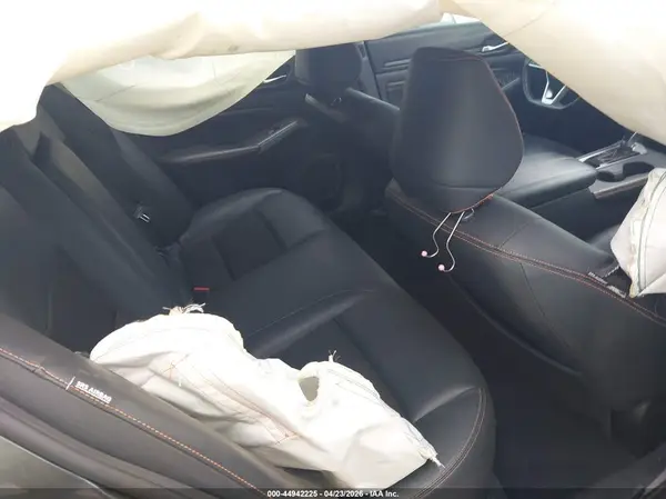 1N4BL4CV2NN369408 2022 NISSAN ALTIMA - Image 8