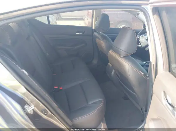 1N4BL4CV2NN369456 2022 NISSAN ALTIMA - Image 8